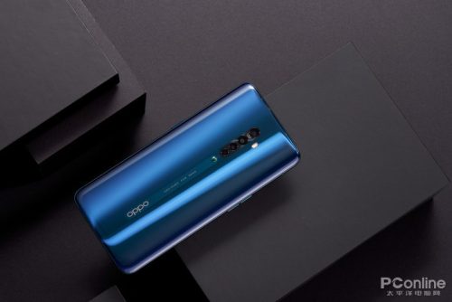 opporeno2z目前价格(opporeno2z还能买吗)插图2