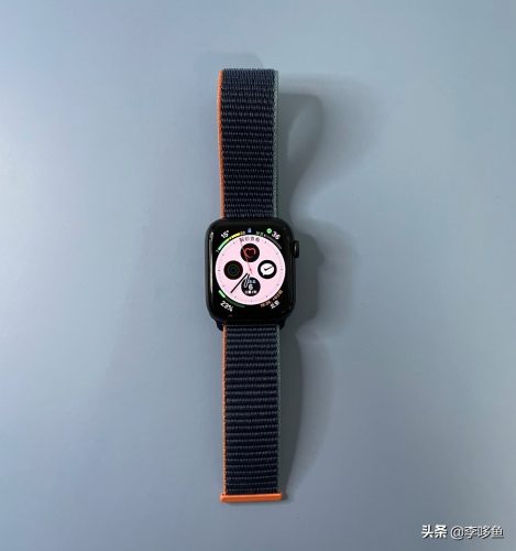 apple watch s6实用吗(apple watchs6什么版本好)插图
