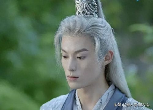 十大古装男神排行榜肖战(肖战最好看的古装造型)插图13