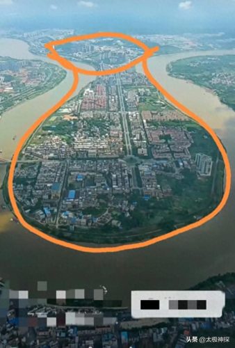 南宁十大风水宝地排行榜(南宁风水最好的地段)插图