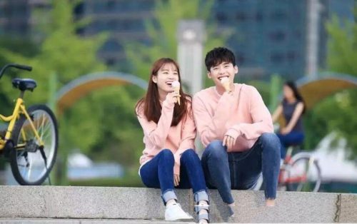 聊表心意下一句怎么接(女孩子说有这份心意就好)插图