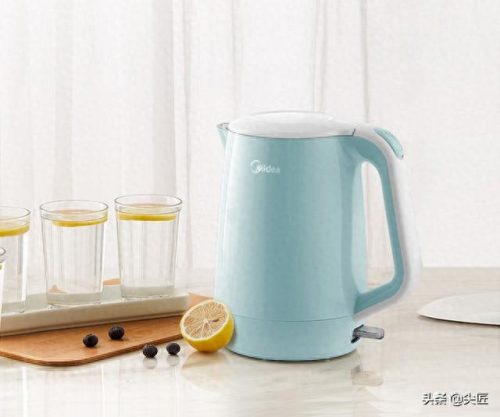 泡茶电水壶十大名牌排行榜(电水壶十佳品牌排行榜一览)插图1