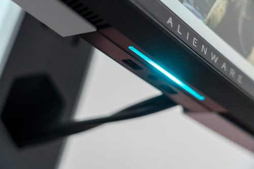 alienware显示器说明书(推荐几款三合一显示器)插图7