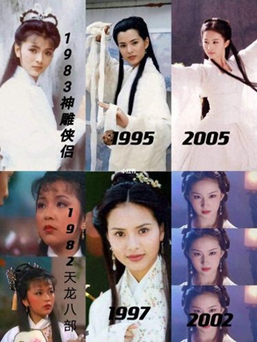 古代小说十大美女排行榜(主角把所有美女变成傀儡小说)插图30