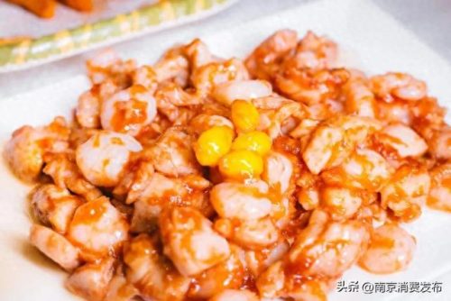 南京菜馆十大排行榜(南京必吃十大馆子)插图31