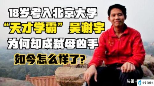 北大弑母真凶(清华大学学生弑母为什么)插图