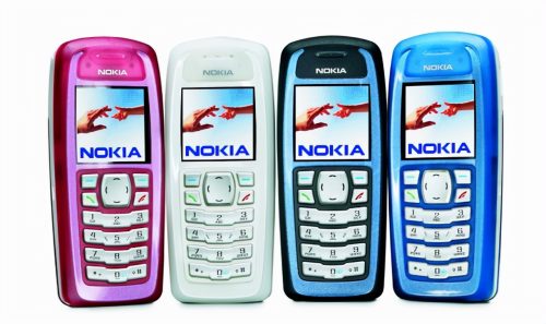 nokia3100声音小怎么设置(nokia31004g)插图4