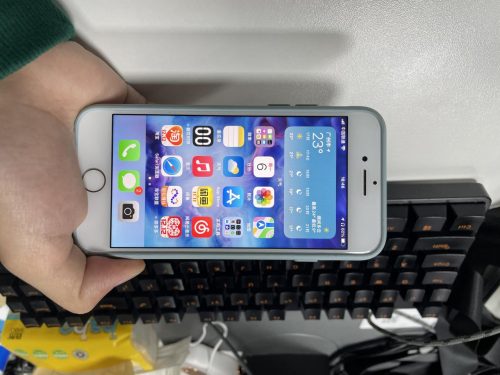 iphone7全系列解析(iphone7 各版本续航)插图3