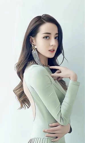 中国美女排行榜前100位(中国美女十大排行榜)插图10