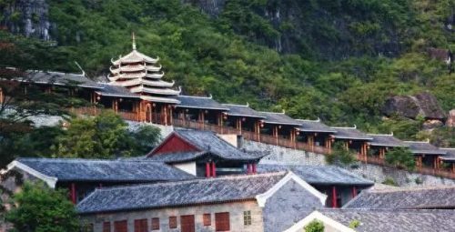马山县十大豪宅排行榜(马山哪里买房最便宜)插图10
