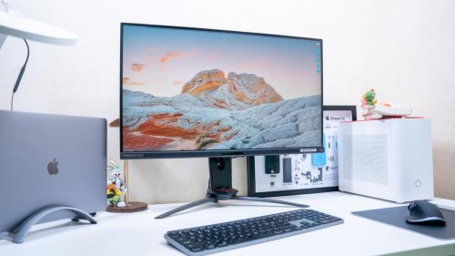 acer显示器是几线品牌(显示器排名前十名)插图1