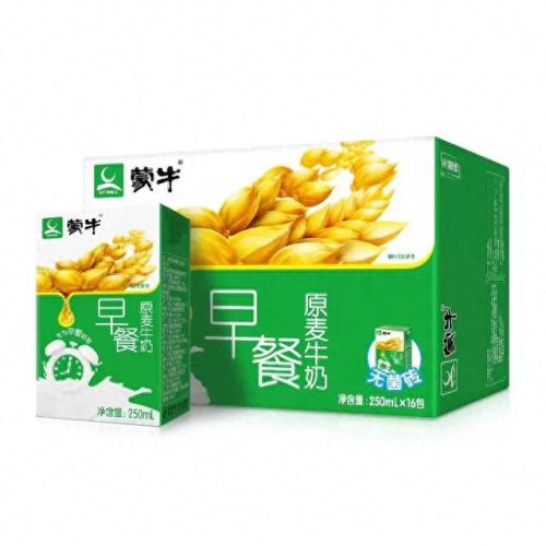 十大儿童假牛奶品牌排行榜(安佳是假洋牌牛奶吗)插图2