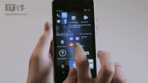 lumia550解析(lumia950详细配置)插图