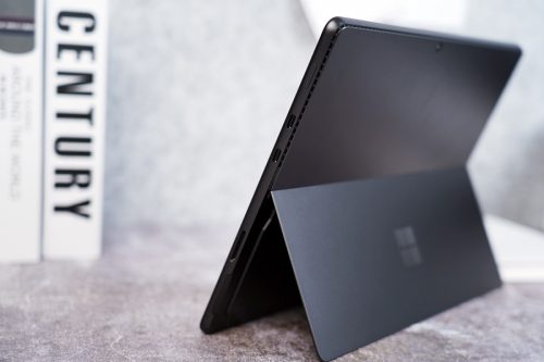 微软surfacepro8配置(surface pro 8重量)插图8