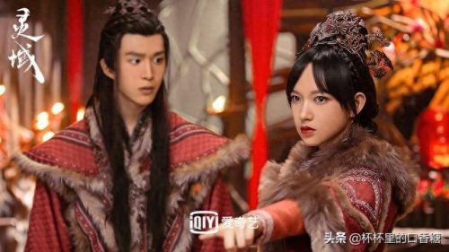 十大垃圾古装剧排行榜最新(十大古装武打片)插图16