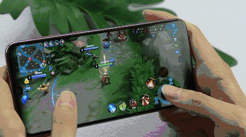 vivoy97测评及建议(vivo y97好不好用)插图6