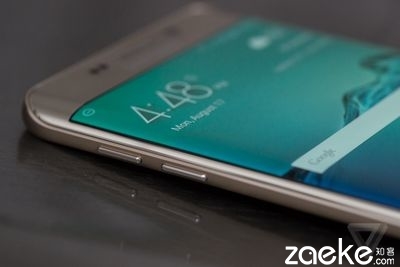 三星galaxys6要多少钱(三星s6 edge上市时间)插图1