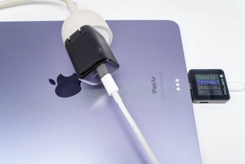 ipad air5充电时间测试(ipad air5充电多长时间能充满)插图37