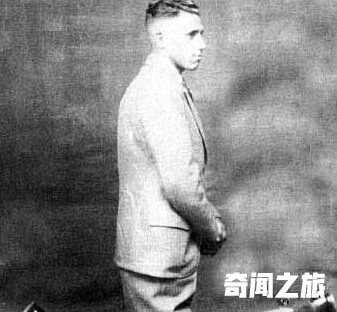 盘点十大诡异照片(10张最诡异的照片)插图2