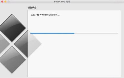 mac安装win10不识别(mac双系统安装win10无法识别)插图5