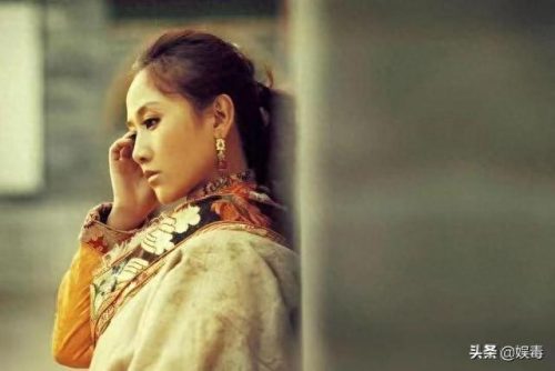 十大西藏女明星排行榜名单(西藏十大美女名单)插图4