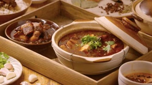 煲汤砂锅十大排行榜(煲汤砂锅推荐)插图25