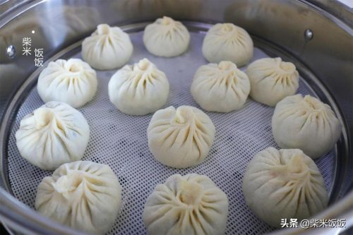 包子要蒸多长时间才能出锅(包子要蒸多少时间才熟)插图8