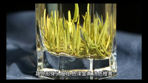 中国十大好喝的茶叶排行榜(中国十大顶尖茶叶排名榜)插图2