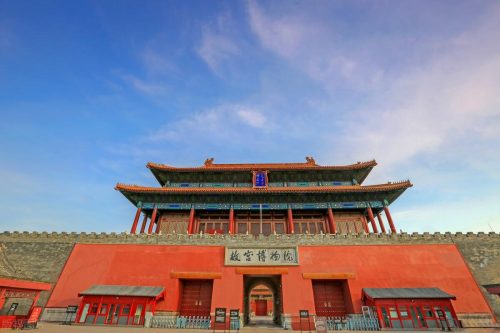 中国十大亲子游最佳地方(亲子游最省心的地方)插图3