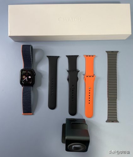 apple watch s6实用吗(apple watchs6什么版本好)插图1