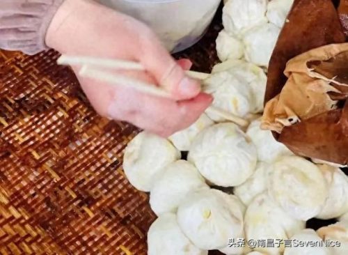 江西十大好吃小菜馆排行榜(江西十大早餐排名)插图36