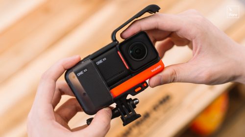insta360相机按键讲解(insta360相机怎么降噪)插图9