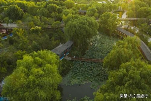 中国十大自然公园排行榜最新(十大自然公园排名)插图17