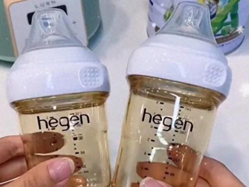 高端奶瓶十大排行榜hegen(全球十大品牌奶瓶排名)插图1