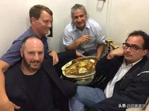 纽约十大艺术品品牌排行榜(纽约大都会十大镇馆之宝)插图4