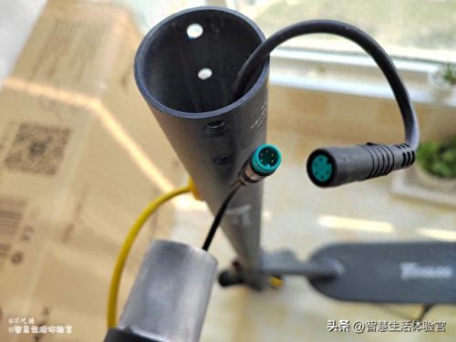 深圳十大电动滑板车排行榜(滑板车价格及图片)插图5