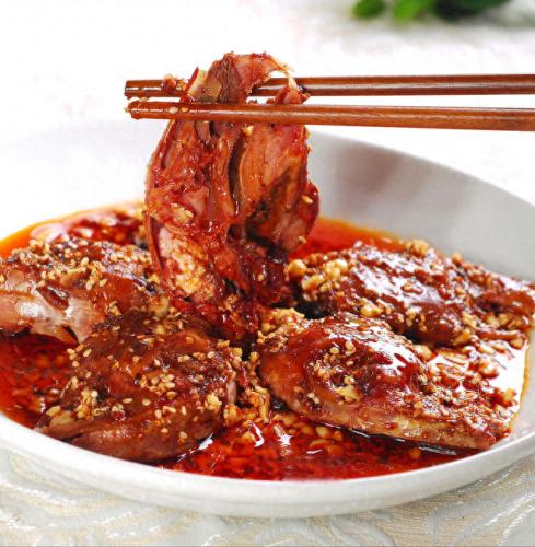 麻辣休闲食品十大排行榜(小食品休闲食品爆款)插图38