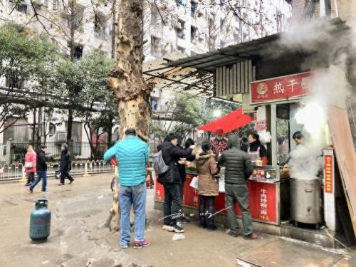 武汉十大最难吃小吃排行榜(武汉最好吃的10种小吃)插图4