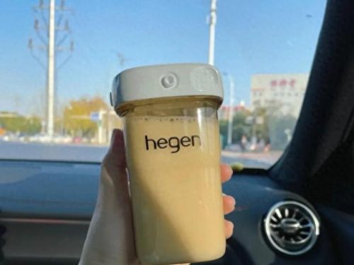 高端奶瓶十大排行榜hegen(全球十大品牌奶瓶排名)插图2