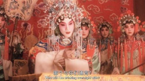 国产十大搞笑的电影排行榜(国产大片)插图3