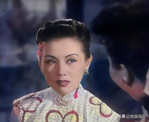 上官云珠(冷暖人生上官云珠)插图30