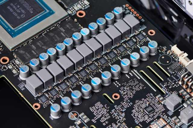 nvidia rtx3090介绍(nvidia rtx 3080显卡横评)插图18