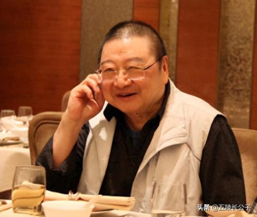 香港十大小说家排行榜(图解香港十大小说家)插图7