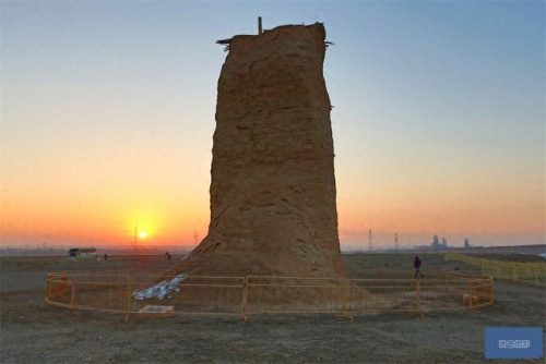 新疆最美十大峡谷排行榜(新疆值得去的大峡谷)插图23