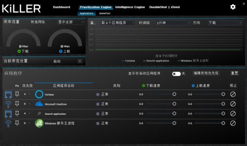 killer网卡是最好的吗(国内做智能网卡的公司)插图26