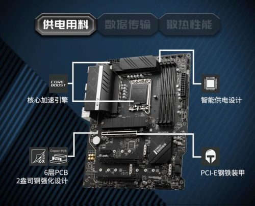 cpu超频怎么设置(cpu超频)插图2