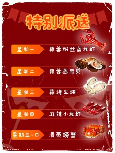 沈阳十大自助餐甜品排行榜(沈阳十大顶级自助餐)插图11