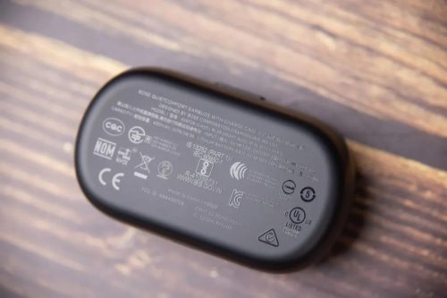 bose耳机qc20属于什么档次(bose qc20耳机有几个单元)插图4