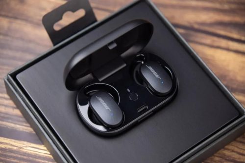 bose耳机qc20属于什么档次(bose qc20耳机有几个单元)插图2