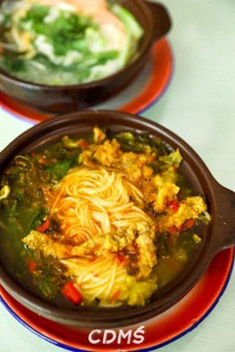 成都十大米粉店排行榜(成都必吃十大馆子)插图17